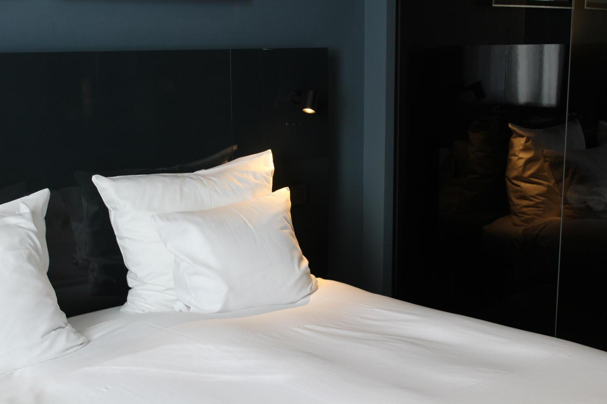 Hotel Les Nuits Antwerpen Kültér fotó