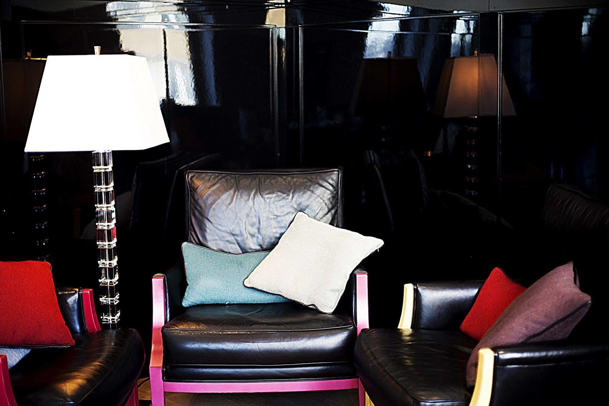 Hotel Les Nuits Antwerpen Kültér fotó